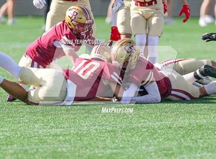 Thumbnail 2 in Cedar vs. Manti (UHSAA 3A Final) photogallery.