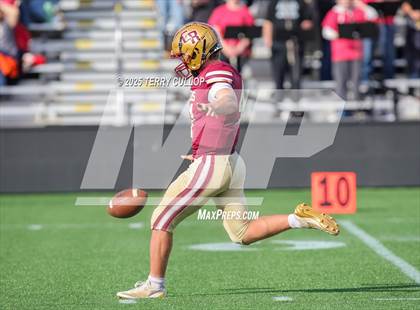 Thumbnail 2 in Cedar vs. Manti (UHSAA 3A Final) photogallery.