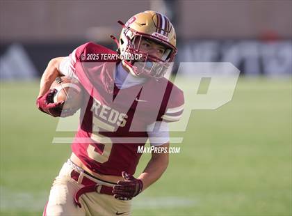 Thumbnail 3 in Cedar vs. Manti (UHSAA 3A Final) photogallery.