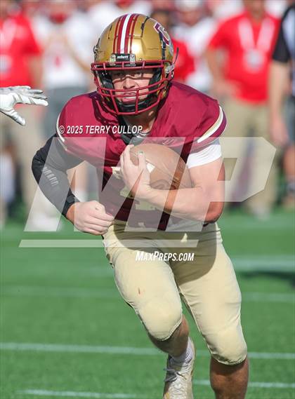 Thumbnail 1 in Cedar vs. Manti (UHSAA 3A Final) photogallery.