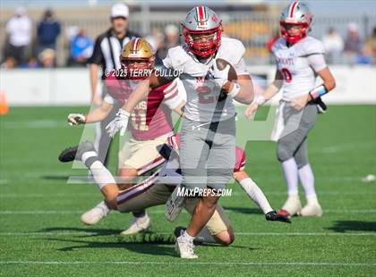 Thumbnail 1 in Cedar vs. Manti (UHSAA 3A Final) photogallery.
