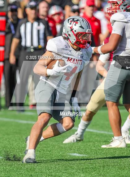 Thumbnail 3 in Cedar vs. Manti (UHSAA 3A Final) photogallery.