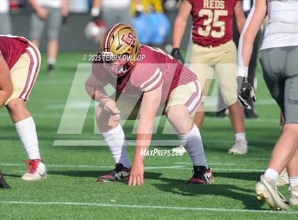 Thumbnail 1 in Cedar vs. Manti (UHSAA 3A Final) photogallery.