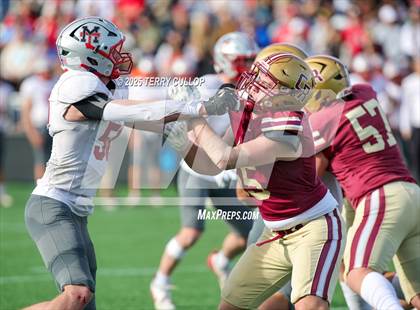 Thumbnail 2 in Cedar vs. Manti (UHSAA 3A Final) photogallery.