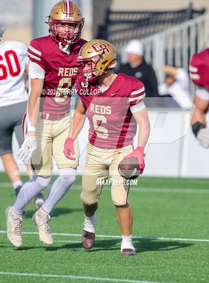 Thumbnail 1 in Cedar vs. Manti (UHSAA 3A Final) photogallery.