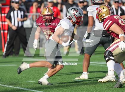 Thumbnail 2 in Cedar vs. Manti (UHSAA 3A Final) photogallery.