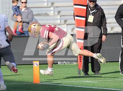Thumbnail 2 in Cedar vs. Manti (UHSAA 3A Final) photogallery.
