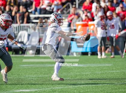 Thumbnail 2 in Cedar vs. Manti (UHSAA 3A Final) photogallery.