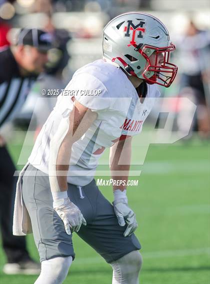 Thumbnail 3 in Cedar vs. Manti (UHSAA 3A Final) photogallery.