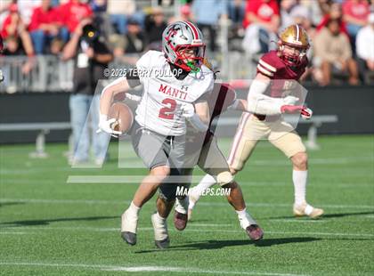 Thumbnail 3 in Cedar vs. Manti (UHSAA 3A Final) photogallery.