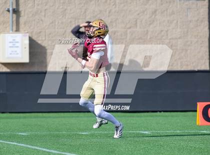 Thumbnail 3 in Cedar vs. Manti (UHSAA 3A Final) photogallery.