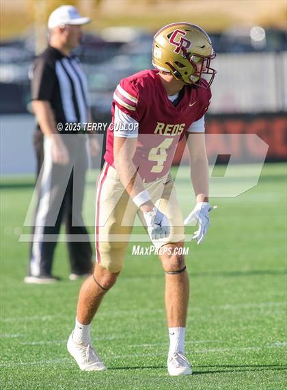 Thumbnail 3 in Cedar vs. Manti (UHSAA 3A Final) photogallery.