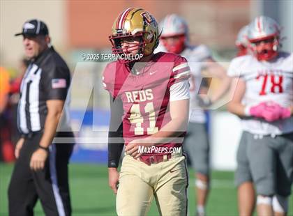 Thumbnail 1 in Cedar vs. Manti (UHSAA 3A Final) photogallery.