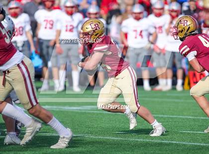 Thumbnail 3 in Cedar vs. Manti (UHSAA 3A Final) photogallery.