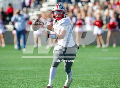 Thumbnail 3 in Cedar vs. Manti (UHSAA 3A Final) photogallery.