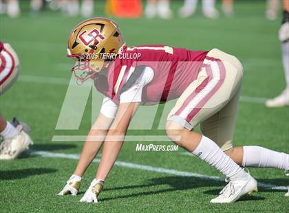 Thumbnail 2 in Cedar vs. Manti (UHSAA 3A Final) photogallery.