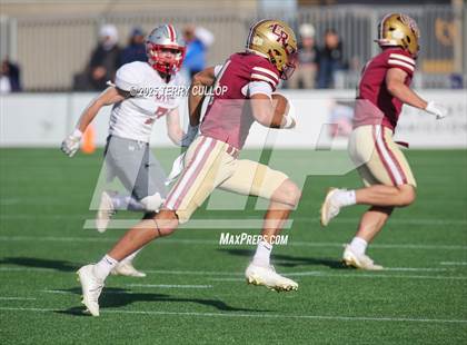 Thumbnail 1 in Cedar vs. Manti (UHSAA 3A Final) photogallery.