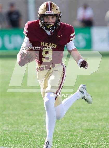 Thumbnail 3 in Cedar vs. Manti (UHSAA 3A Final) photogallery.