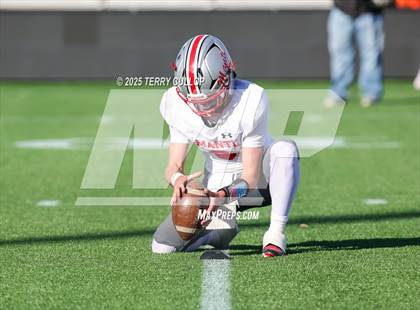 Thumbnail 2 in Cedar vs. Manti (UHSAA 3A Final) photogallery.