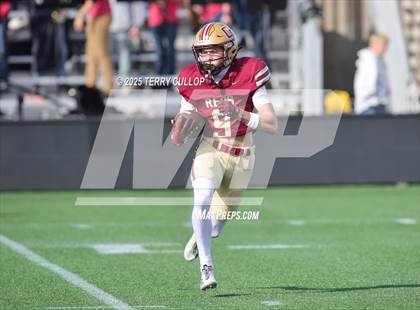 Thumbnail 1 in Cedar vs. Manti (UHSAA 3A Final) photogallery.