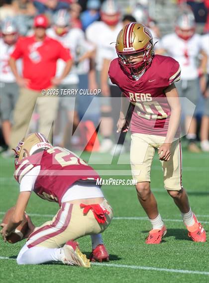 Thumbnail 3 in Cedar vs. Manti (UHSAA 3A Final) photogallery.