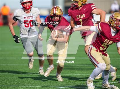 Thumbnail 3 in Cedar vs. Manti (UHSAA 3A Final) photogallery.