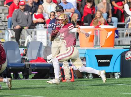 Thumbnail 3 in Cedar vs. Manti (UHSAA 3A Final) photogallery.