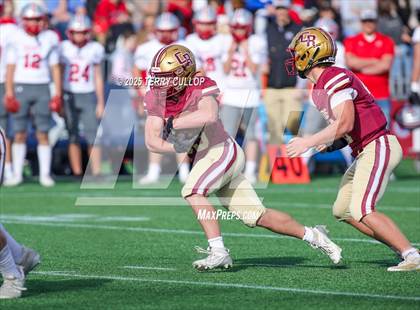 Thumbnail 2 in Cedar vs. Manti (UHSAA 3A Final) photogallery.