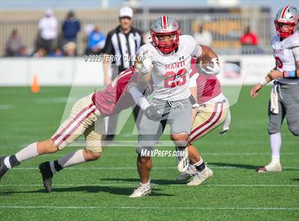 Thumbnail 2 in Cedar vs. Manti (UHSAA 3A Final) photogallery.