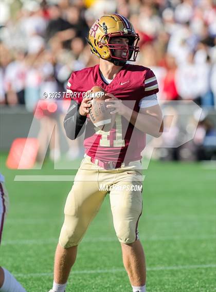 Thumbnail 3 in Cedar vs. Manti (UHSAA 3A Final) photogallery.