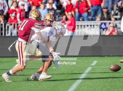 Thumbnail 2 in Cedar vs. Manti (UHSAA 3A Final) photogallery.