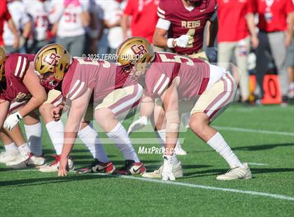 Thumbnail 3 in Cedar vs. Manti (UHSAA 3A Final) photogallery.
