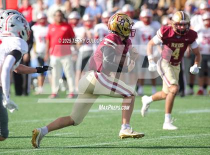 Thumbnail 2 in Cedar vs. Manti (UHSAA 3A Final) photogallery.