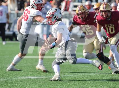 Thumbnail 3 in Cedar vs. Manti (UHSAA 3A Final) photogallery.