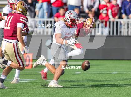 Thumbnail 3 in Cedar vs. Manti (UHSAA 3A Final) photogallery.