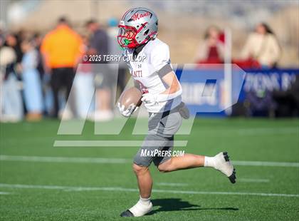 Thumbnail 3 in Cedar vs. Manti (UHSAA 3A Final) photogallery.