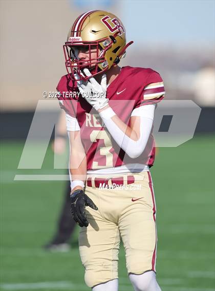 Thumbnail 1 in Cedar vs. Manti (UHSAA 3A Final) photogallery.