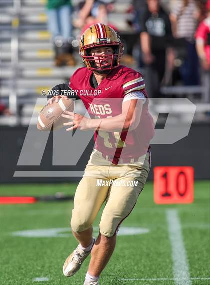 Thumbnail 1 in Cedar vs. Manti (UHSAA 3A Final) photogallery.