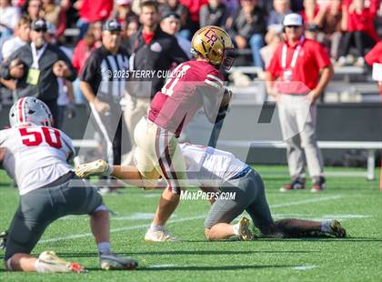 Thumbnail 1 in Cedar vs. Manti (UHSAA 3A Final) photogallery.