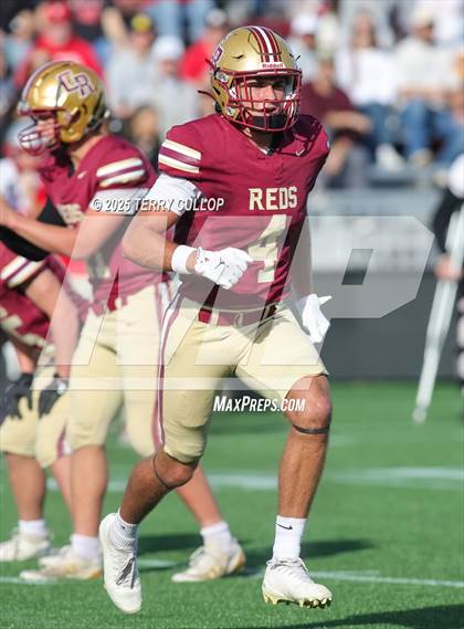 Thumbnail 1 in Cedar vs. Manti (UHSAA 3A Final) photogallery.