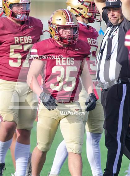 Thumbnail 1 in Cedar vs. Manti (UHSAA 3A Final) photogallery.