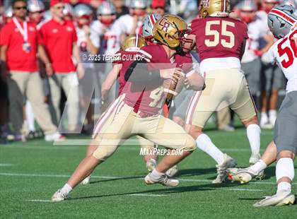 Thumbnail 2 in Cedar vs. Manti (UHSAA 3A Final) photogallery.