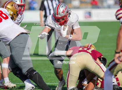 Thumbnail 3 in Cedar vs. Manti (UHSAA 3A Final) photogallery.
