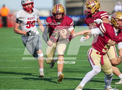 Thumbnail 2 in Cedar vs. Manti (UHSAA 3A Final) photogallery.