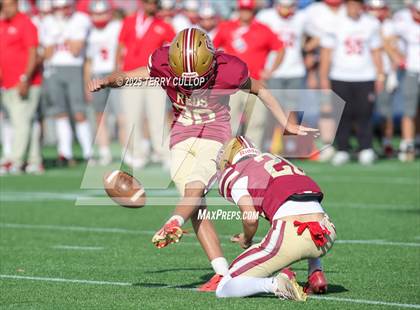 Thumbnail 2 in Cedar vs. Manti (UHSAA 3A Final) photogallery.