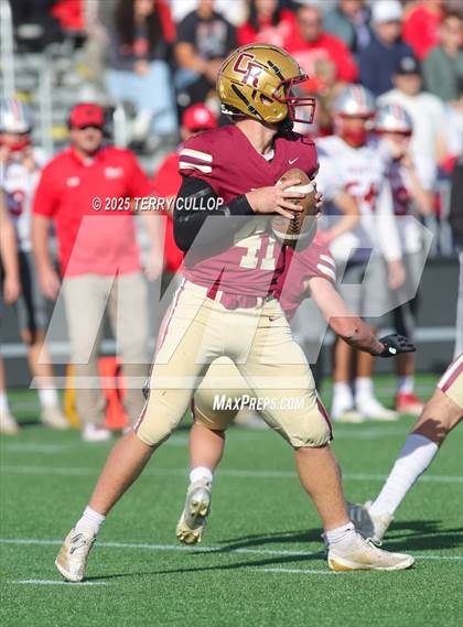 Thumbnail 1 in Cedar vs. Manti (UHSAA 3A Final) photogallery.