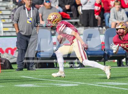 Thumbnail 1 in Cedar vs. Manti (UHSAA 3A Final) photogallery.