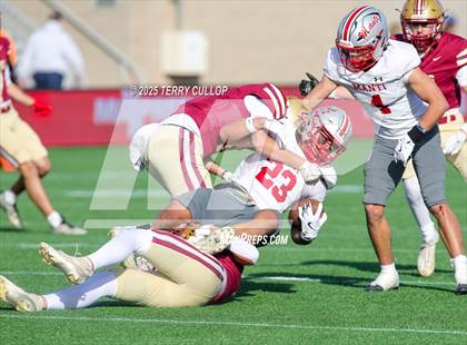 Thumbnail 2 in Cedar vs. Manti (UHSAA 3A Final) photogallery.