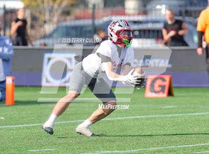 Thumbnail 2 in Cedar vs. Manti (UHSAA 3A Final) photogallery.