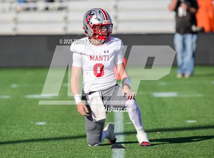 Thumbnail 1 in Cedar vs. Manti (UHSAA 3A Final) photogallery.